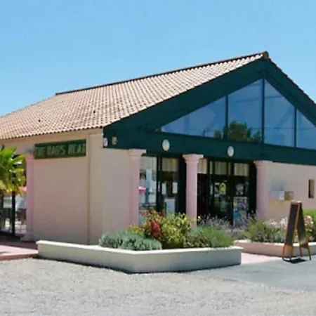 Kamp alanı Charmante Maison No 5