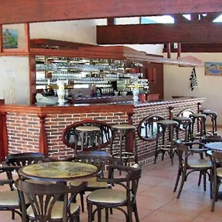 Charmante Maison No 5 Kamp alanı Apremont (Vendee)