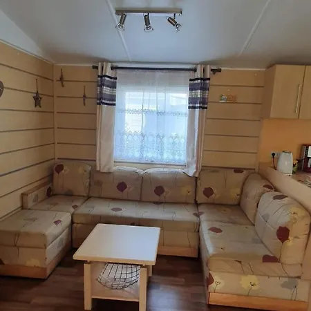 Kamp alanı Charmante Maison No 5 *