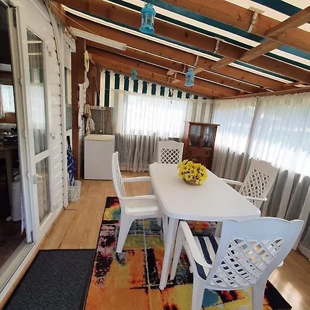 Kamp alanı Charmante Maison No 5 *