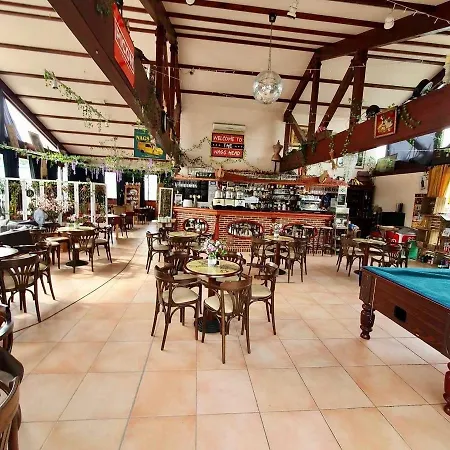 Charmante Maison No 5 *