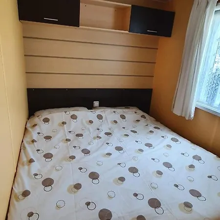 Kamp alanı Charmante Maison No 5 Apremont (Vendee)
