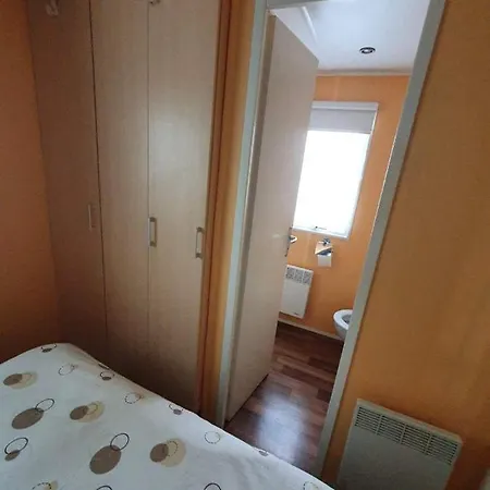 Kamp alanı Charmante Maison No 5 *